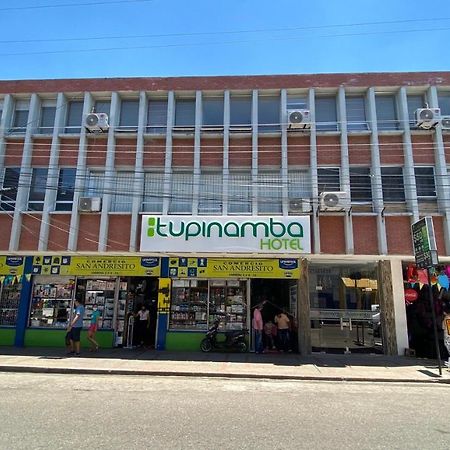 Hotel Tupinamba Neiva Неива Екстериор снимка
