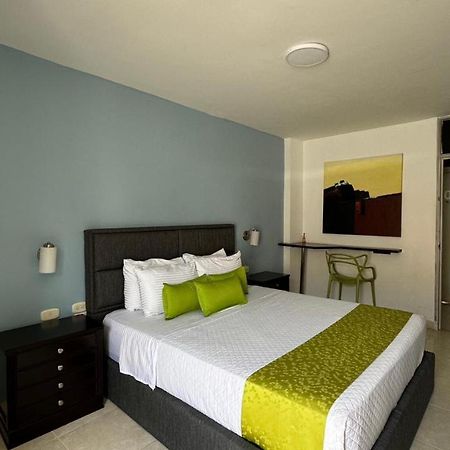 Hotel Tupinamba Neiva Неива Екстериор снимка
