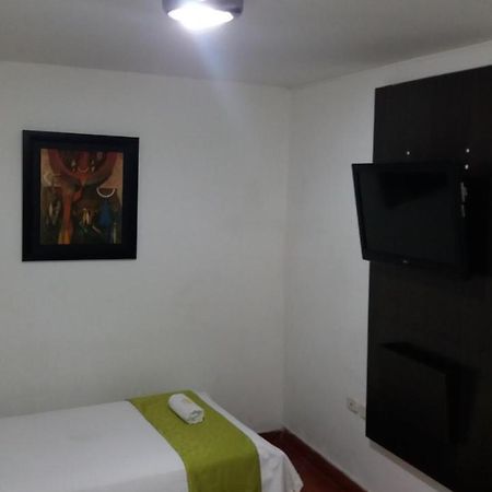 Hotel Tupinamba Neiva Неива Екстериор снимка