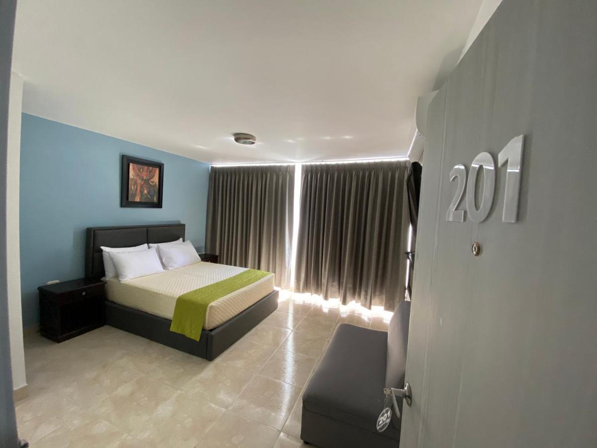 Hotel Tupinamba Neiva Неива Екстериор снимка