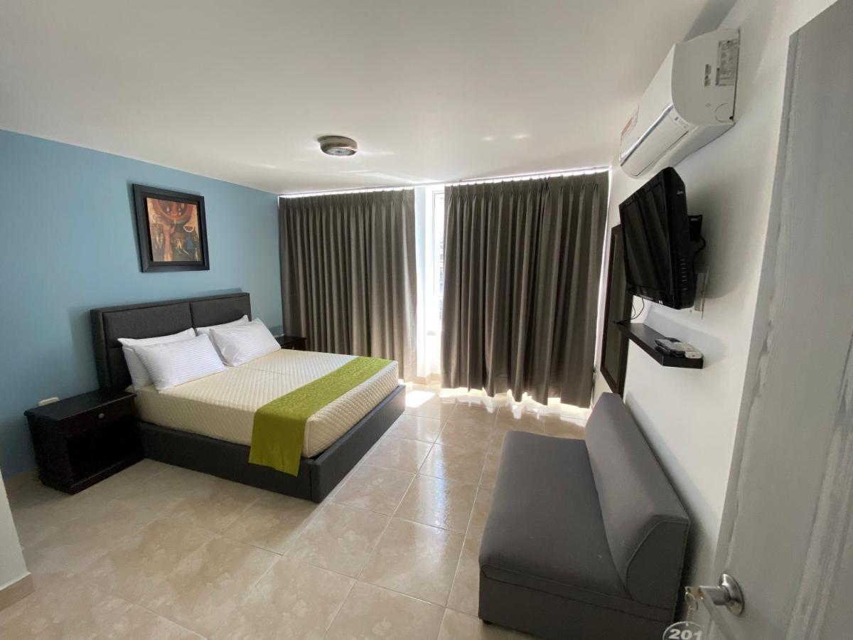 Hotel Tupinamba Neiva Неива Екстериор снимка