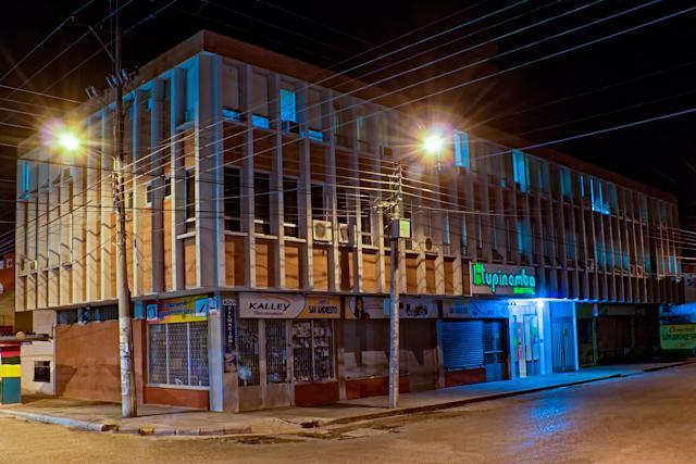 Hotel Tupinamba Neiva Неива Екстериор снимка