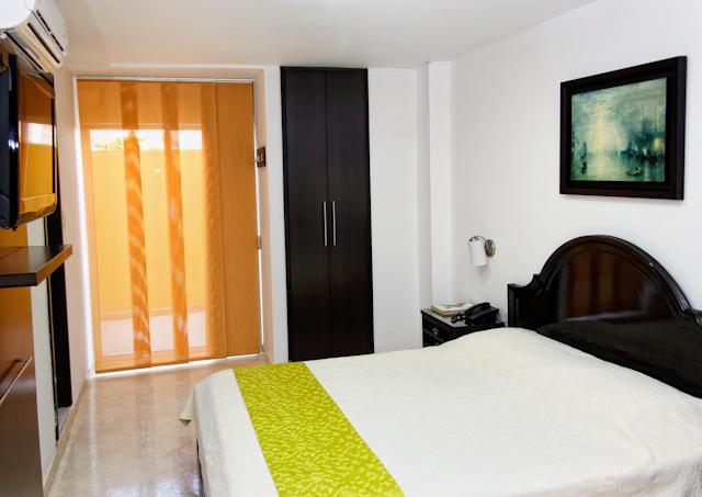 Hotel Tupinamba Neiva Неива Стая снимка