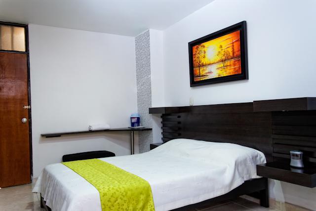 Hotel Tupinamba Neiva Неива Стая снимка