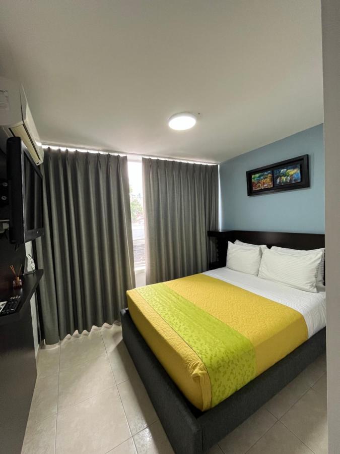 Hotel Tupinamba Neiva Неива Екстериор снимка