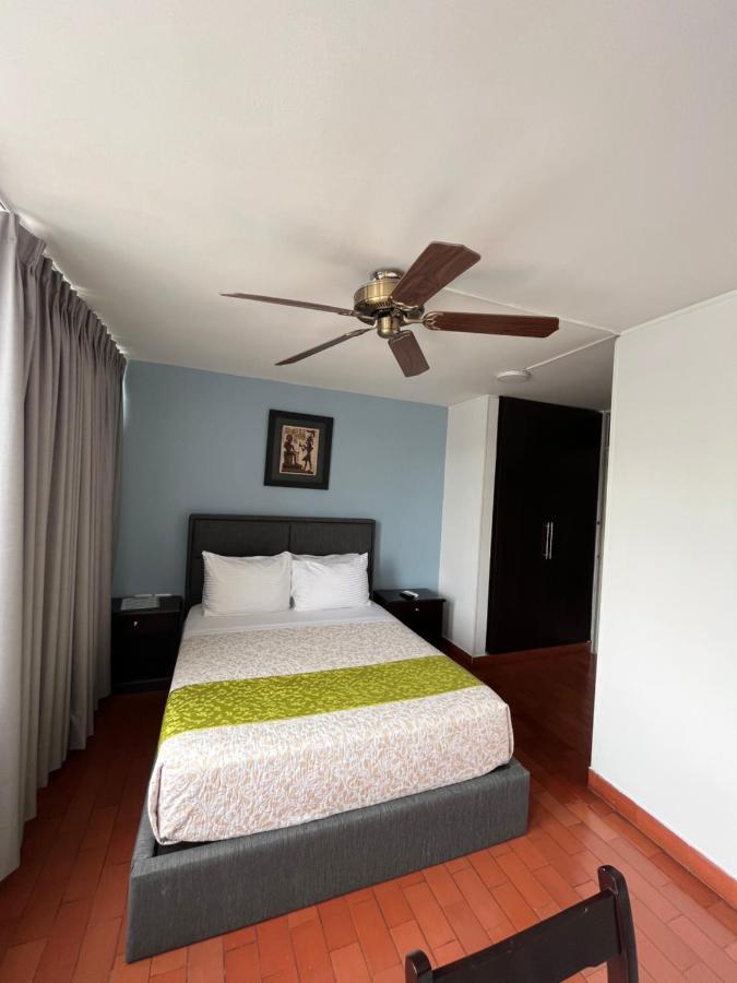 Hotel Tupinamba Neiva Неива Екстериор снимка