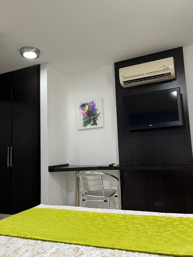 Hotel Tupinamba Neiva Неива Екстериор снимка
