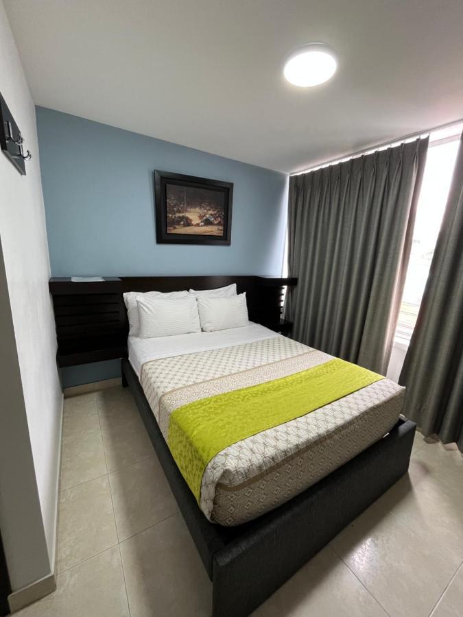 Hotel Tupinamba Neiva Неива Екстериор снимка