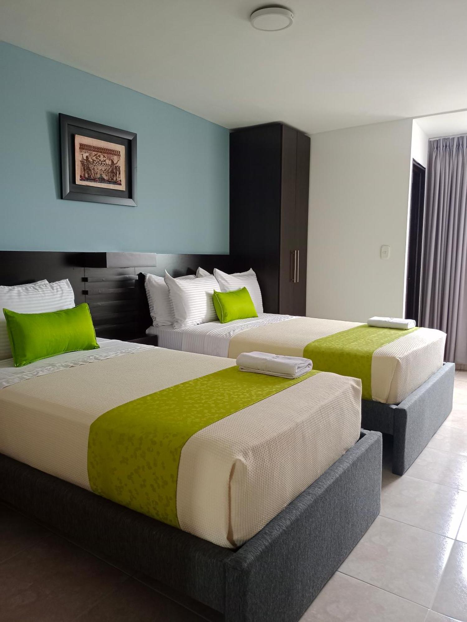 Hotel Tupinamba Neiva Неива Екстериор снимка