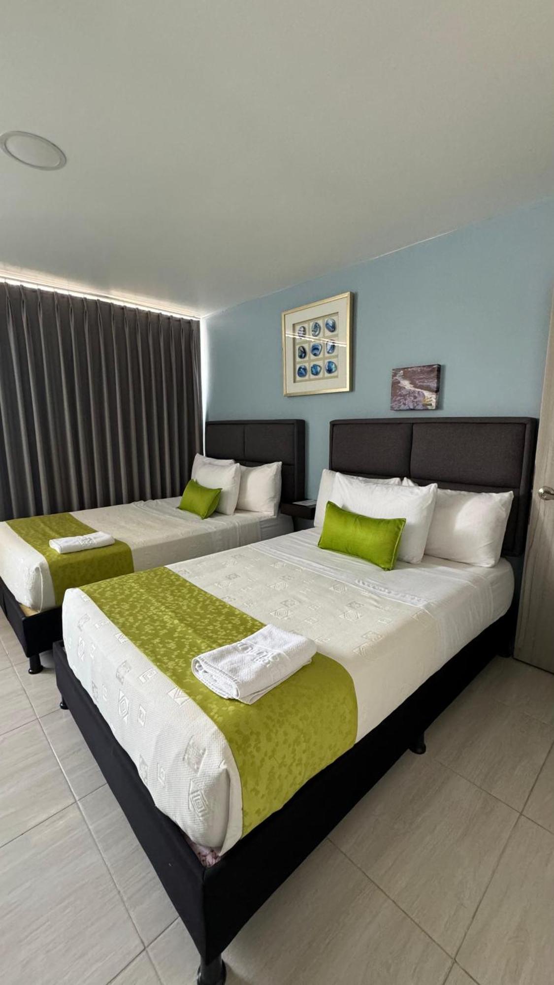 Hotel Tupinamba Neiva Неива Екстериор снимка