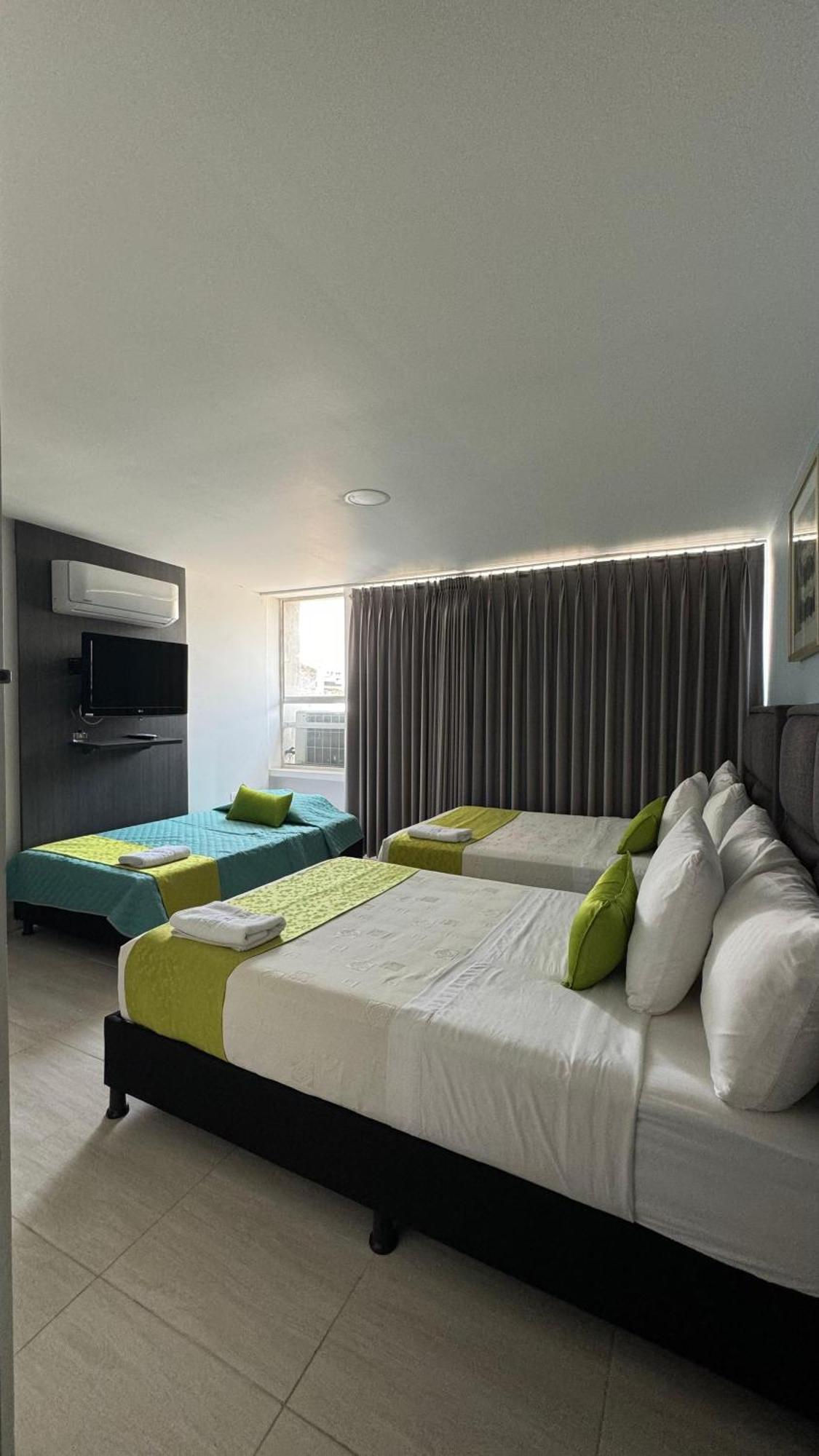 Hotel Tupinamba Neiva Неива Екстериор снимка