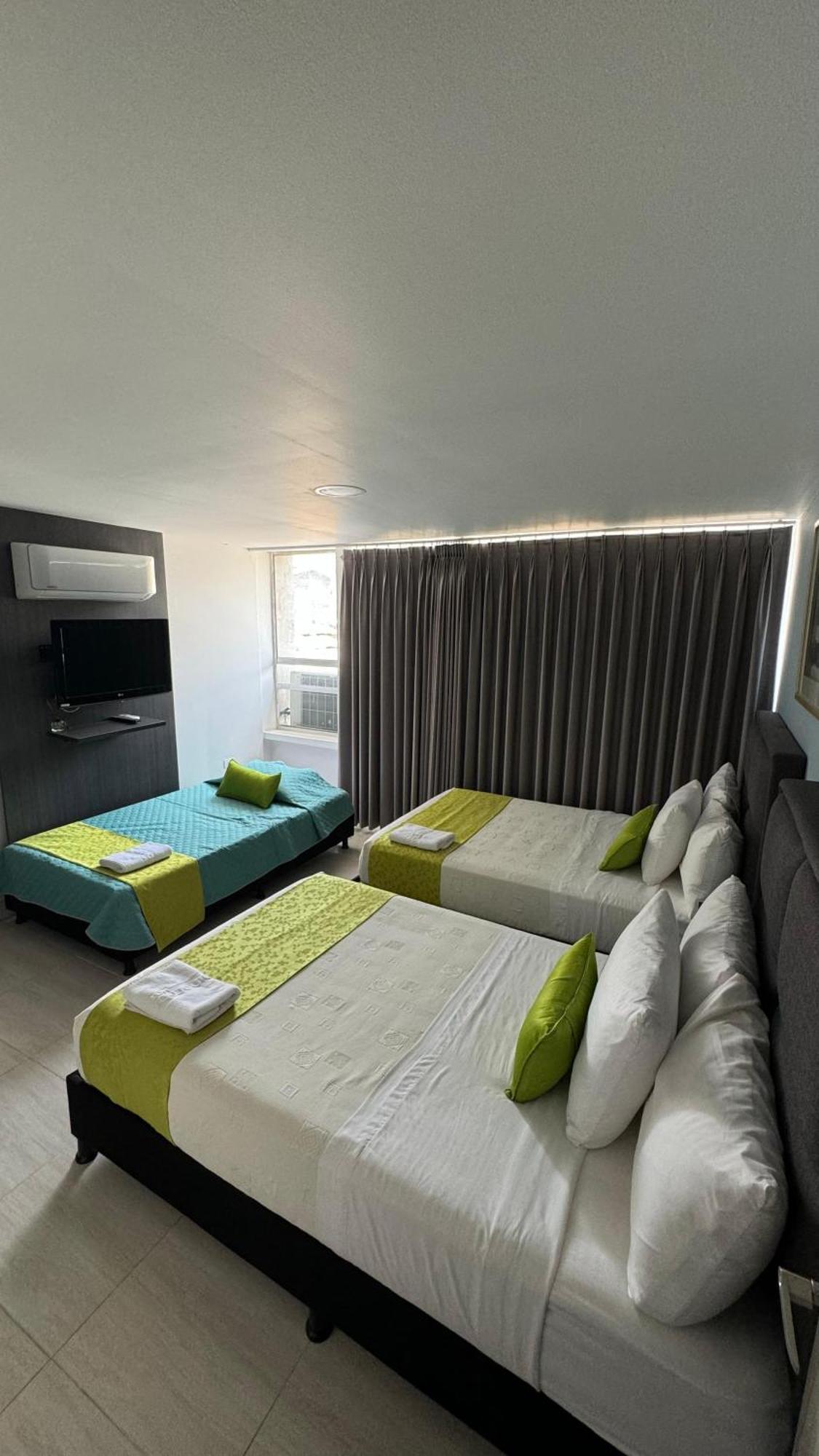 Hotel Tupinamba Neiva Неива Екстериор снимка