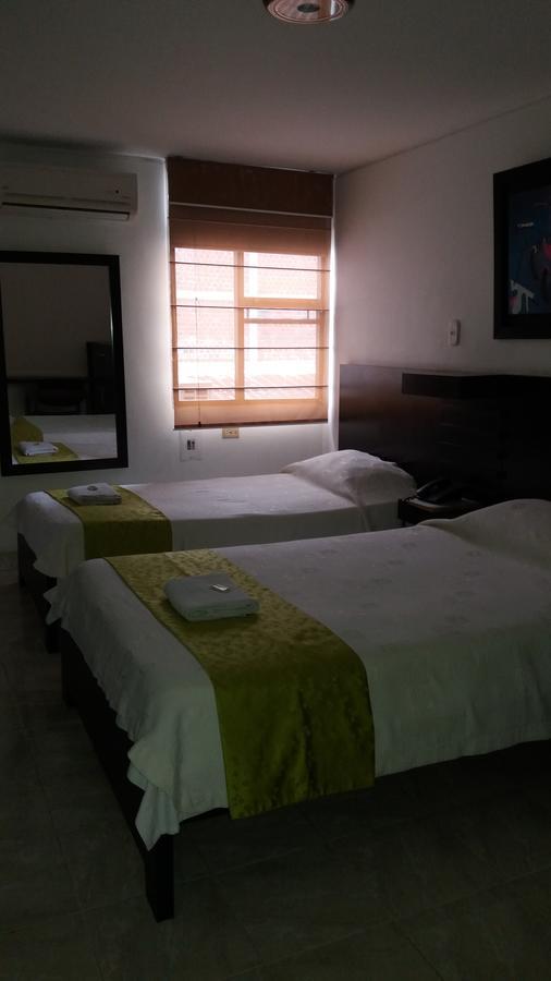 Hotel Tupinamba Neiva Неива Екстериор снимка