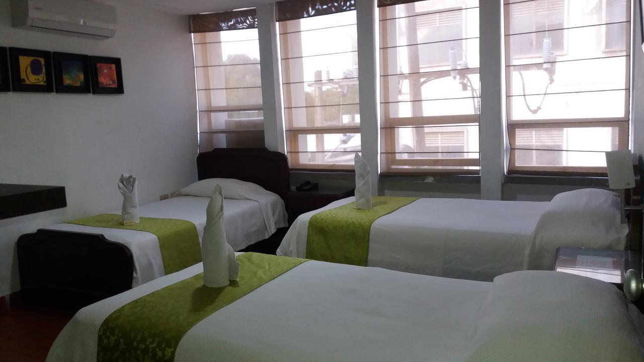 Hotel Tupinamba Neiva Неива Екстериор снимка