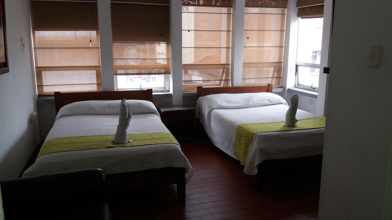 Hotel Tupinamba Neiva Неива Екстериор снимка