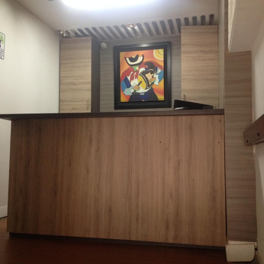 Hotel Tupinamba Neiva Неива Екстериор снимка