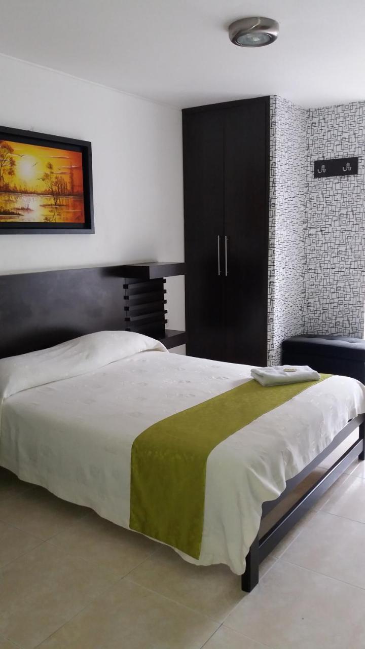 Hotel Tupinamba Neiva Неива Екстериор снимка