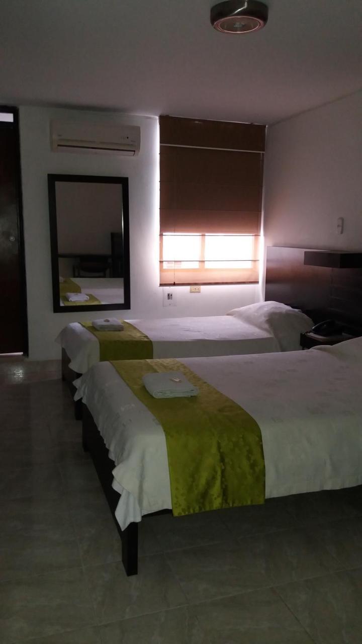 Hotel Tupinamba Neiva Неива Екстериор снимка