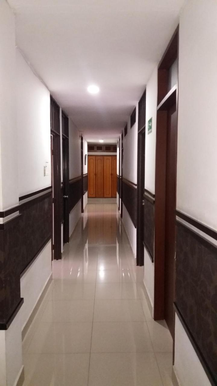 Hotel Tupinamba Neiva Неива Екстериор снимка