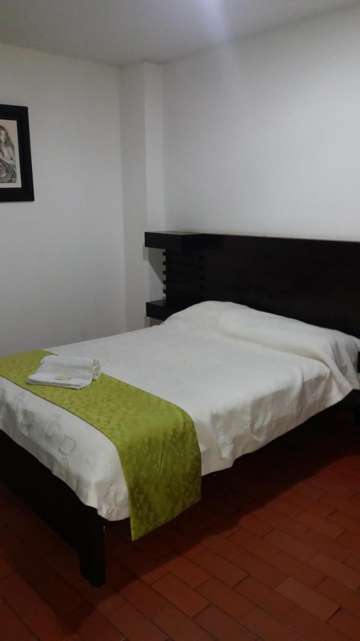 Hotel Tupinamba Neiva Неива Екстериор снимка
