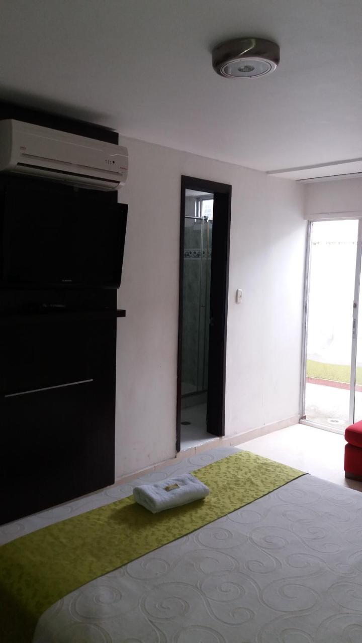 Hotel Tupinamba Neiva Неива Екстериор снимка