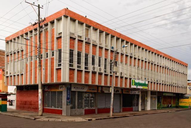 Hotel Tupinamba Neiva Неива Екстериор снимка