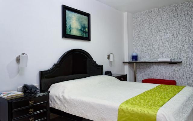 Hotel Tupinamba Neiva Неива Екстериор снимка