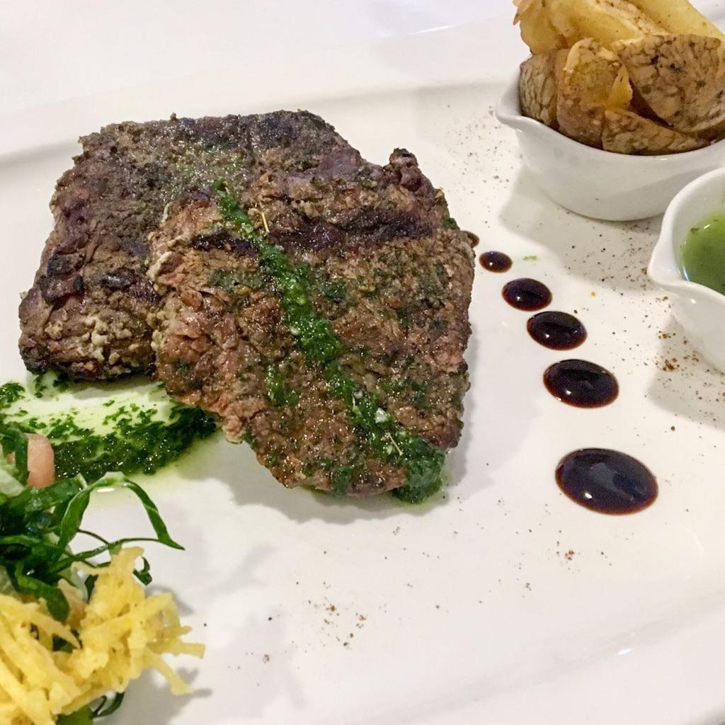 Hotel Tupinamba Neiva Неива Екстериор снимка